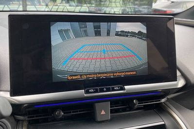 Toyota C-HR 2.0 Hybrid Dynamic Force Executive Awd