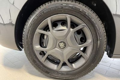 Fiat Scudo XL L2H1 Zabudowa Brygadowa