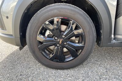 Dacia Jogger Extreme+ 1.0 Eco-G 7-miejsc