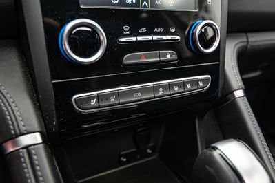 Renault Koleos 2.0 Blue dCi Initiale Paris 4x4 X-Tronic