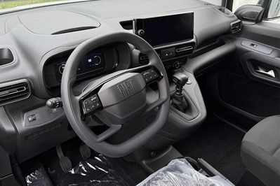 Fiat Doblo Cargo/Van L2H1