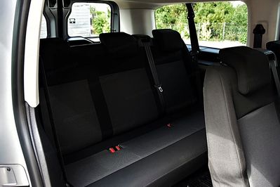 Opel Vivaro Kombi L2H1 Enjoy