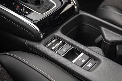 Honda HR-V Advance CVT  1.5 i-MMD