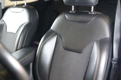 Jeep Compass 1.4 TMair Night Eagle FWD S&S