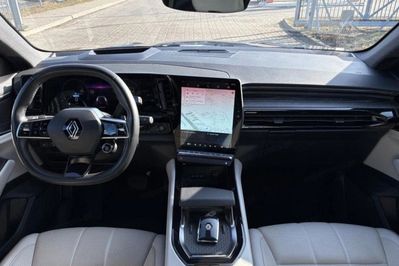 Renault Espace 1.2 E-Tech Full Hybrid Iconic