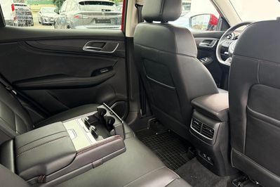 MG HS 1.5 t-Gdi Excite Dct