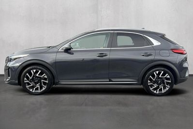 Kia XCeed 1.5 t-Gdi l Dct