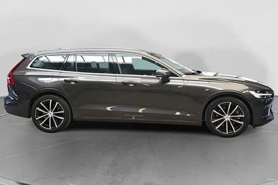 Volvo V60 T6 AWD Plug-In Hybrid Core