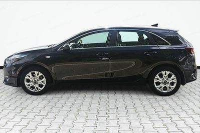 Kia Ceed t-Gdi m