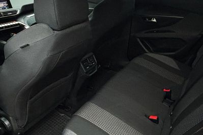 Peugeot 3008 1.6 PureTech GPF Allure S&S EAT8