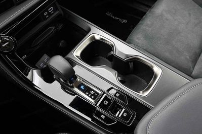 Lexus NX 350h Elegance 2.5 Hybrid