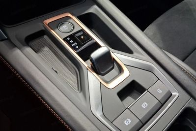 Cupra Formentor 1.5 TSI DSG