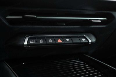 Audi Q3 TFSI quattro S line Sportback