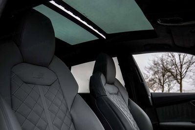 Audi Q8 50 TDI quattro