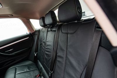 BMW Seria 3 Gran Turismo 320d xDrive Luxury Line aut