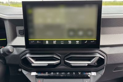 Dacia Bigster Journey 1.2 TCe mHEV