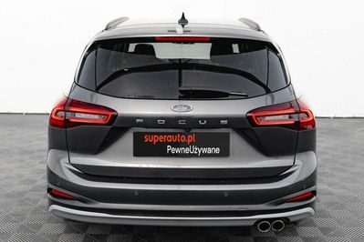 Ford Focus 1.5 EcoBlue Active X