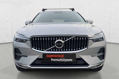 Volvo XC60 B4 B Plus Bright aut