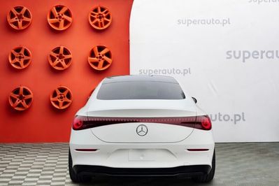 Mercedes CLA 200 Progressive