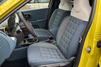 Fiat Grande Panda La Prima 1.2