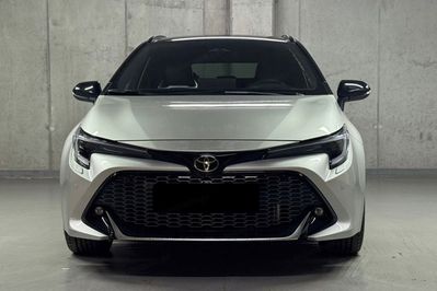 Toyota Corolla GR Sport 1.8 Hybrid
