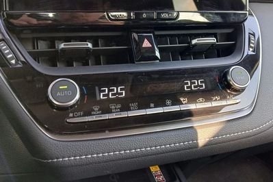 Toyota Corolla 1.5 Comfort MS