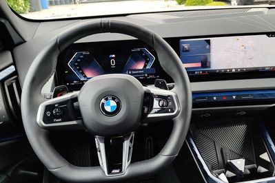 BMW X3 xDrive20 mHEV aut