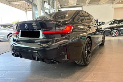 BMW Seria 3 M340i xDrive
