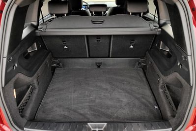 Mercedes GLB 200 Progressive