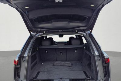 Land Rover Range Rover Sport D300 Dynamic HSE