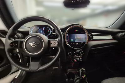 Mini Mini Cooper Cabrio