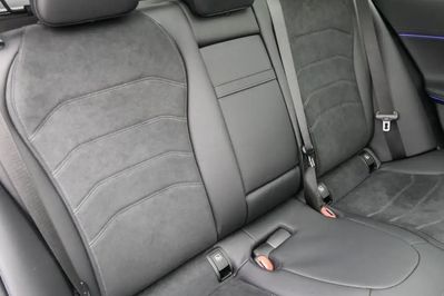 Mercedes Klasa E 220 d 4-Matic AMG