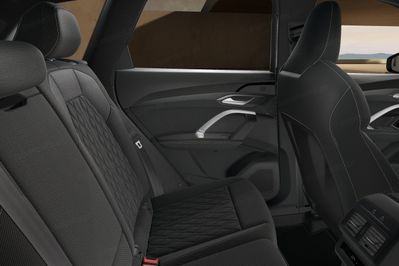 Audi Q5 TFSI quattro