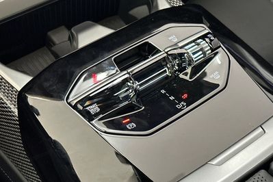 BMW Seria 7 740 xDrive M Sport