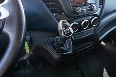 Iveco Daily 35S18 L4H2 Hi-Matic