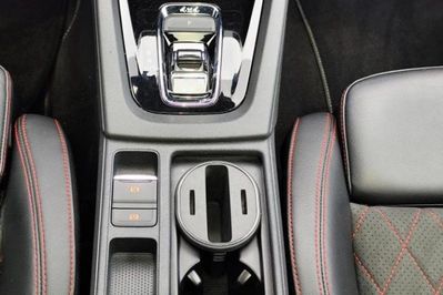 Skoda Octavia 2.0 TDI RS DSG