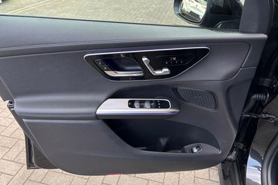 Mercedes GLC 220 d 4-Matic AMG Line