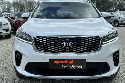 Kia Sorento 2.0 CRDI L AWD aut