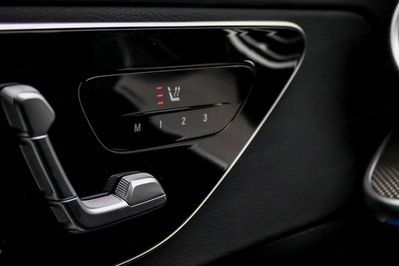 Mercedes Klasa C 200  4-Matic AMG Estate