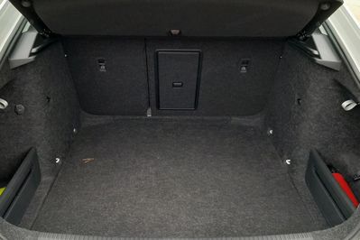 Skoda Octavia 1.5 TSI ACT Style DSG