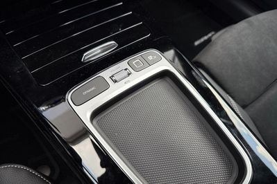 Mercedes CLA 200 AMG Line