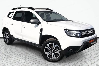 Dacia Duster TCe Journey LPG