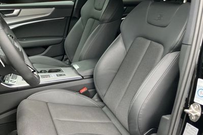 Audi A6 Avant 50 TFSI e PHEV Quattro S Line S tronic