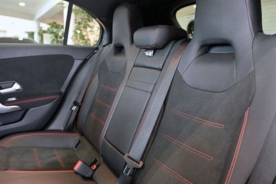 Mercedes Klasa A A 250 e AMG Line 8G-DCT