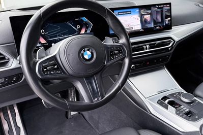 BMW Seria 3 320D Xdrive m Sport
