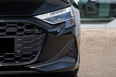 Audi A3 TFSI Sportback