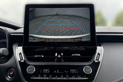 Toyota Corolla 2.0 Hybrid Gr Sport