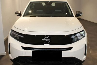 Opel Frontera Edition eDTC6 1.2 T mHEV