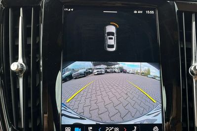 Volvo S90 B5 D AWD Plus Bright aut