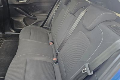 Ford Focus 1.5 EcoBlue Titanium X